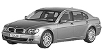 BMW E66 U0879 Fault Code