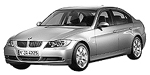 BMW E90 U0879 Fault Code