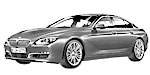 BMW F06 U0879 Fault Code