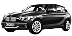 BMW F20 U0879 Fault Code